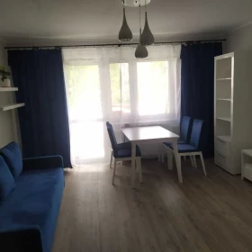 Wynajmę Mieszkanie z ogródkiem Abramowice Prywatne Lubuskie