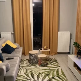 Wynajmę mieszkanie Warszawa 2 pok. (43m2) na Woli, Fort Wola