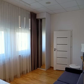 Wynajmę mieszkanie Warszawa Aleje Jerozolimskie mieszkanie, kawalerka na wynajem