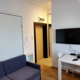 Wynajmę mieszkanie Warszawa Aleje Jerozolimskie mieszkanie, kawalerka na wynajem