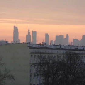 Wynajmę Dwupokojowe mieszkanie Warszawa do wynajęcia w bardzo dobrej lokalizacji