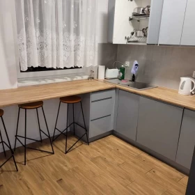 Wynajmę mieszkanie Świdnica, ul. Parkowa mieszkanie 3-pokojowe