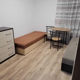 Wynajmę mieszkanie Świdnica, ul. Parkowa mieszkanie 3-pokojowe