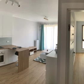 Wynajmę mieszkanie Warszawa na Bliskiej Woli