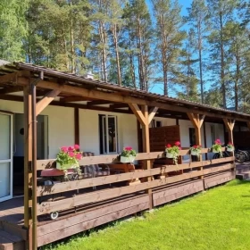 Sprzedam biznes - turystykę Martiany