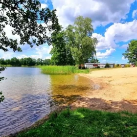 Sprzedam biznes - turystykę Martiany