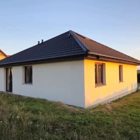 Sprzedam Energooszczędny Dom parterowy 100m2