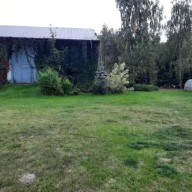 Sprzedam Dom mieszkalny, działka, budynek gospodarczy