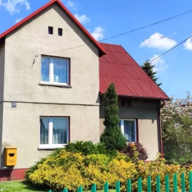 Sprzedam Dom na sprzedaż Gołkowice