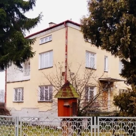Sprzedam Dom marzeń wśród zieleni i ciszy