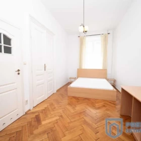 Wynajmę mieszkanie Kraków 2pok, 50m2, ul. Czysta, Stare Miasto MPEC!