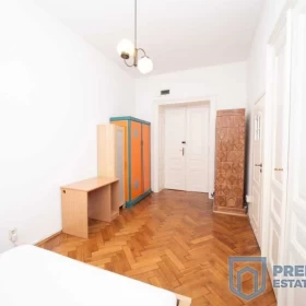 Wynajmę mieszkanie Kraków 2pok, 50m2, ul. Czysta, Stare Miasto MPEC!