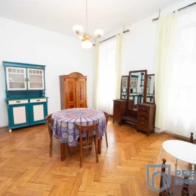 Wynajmę mieszkanie Kraków 2pok, 50m2, ul. Czysta, Stare Miasto MPEC!