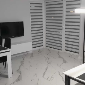 Wynajmę Nowoczesne 3 pokojowe mieszkanie 56 m 2