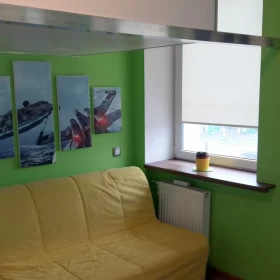 Wynajmę 30m2 z antresolą 2300zł Praga Południe Warszawa