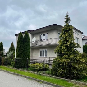 Sprzedam Dom jednorodzinny Szczebrzeszyn - osiedle Klemensów