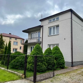 Sprzedam Dom jednorodzinny Szczebrzeszyn - osiedle Klemensów