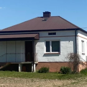 Sprzedam Dom na sprzedaż Zbigniewice Wieś