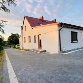 Sprzedam dom w Stańkowie