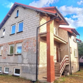 Sprzedam Dom do remontu Pruszcz Gd oś. Wschód o pow.338 m2