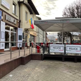 Sprzedam Odstąpię restaurację Gdańsk-Oliwa