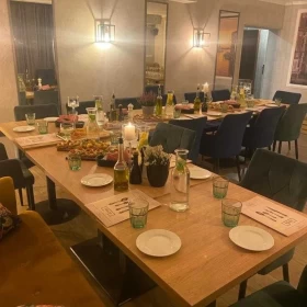 Sprzedam Odstąpię restaurację Gdańsk-Oliwa
