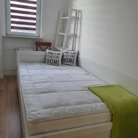 Wynajmę lux 2 pokoje 34 m2 najem Wrocław