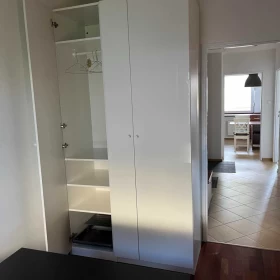 Mieszkanie na wynajem Poznań 2 pok. - Piątkowo os. Batorego 52m z balkonem 4m