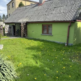 Sprzedam Dom w Miejscowości Łaszewo