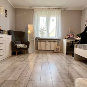 Sprzedam Urokliwy Dom wolnostojący w spokojnej i cichej miejscowości Kępice