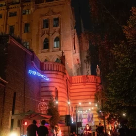 Sprzedam biznes Klub wraz z ogrodem w centrum Szczecina 