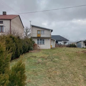 Sprzedam posesję / działkę Łuków