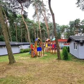 Domek letniskowy Mstowo Sprzedam
