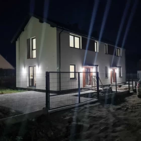 Sprzedam DOM gmina Piaseczno Pompa ciepła działka 615m bezczynszowy