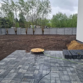 Sprzedam DOM gmina Piaseczno Pompa ciepła działka 615m bezczynszowy