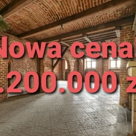 Kamienica zabytek działka mieszkanie inwestycja Sprzedam Kalisz