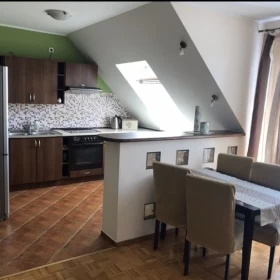 Wynajmę Mieszkanie 2 pokojowe Fabryczna Wrocław