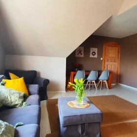 Sprzedam mieszkanie Sopot, penthouse, 4 pokoje