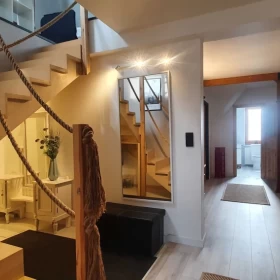 Sprzedam mieszkanie Sopot, penthouse, 4 pokoje
