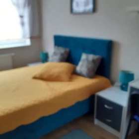 Mam do wynajęcia mieszkanie 2 pok Gdańsk