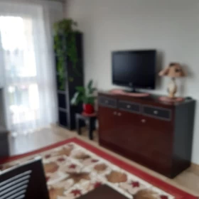 Mam do wynajęcia mieszkanie 2 pok Gdańsk