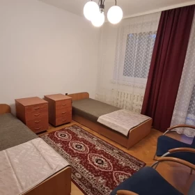Mieszkanie do wynajęcia Środa Śląska