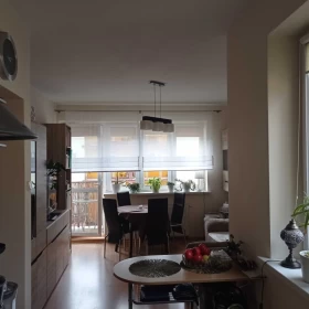 Sprzedam Przyjemnne mieszkanie w pobliżu lasu 34 mkw