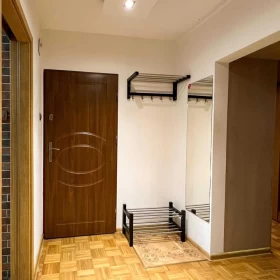 Wynajmę Mieszkanie 3-pokojowe (63m2) - Horbaczewskiego