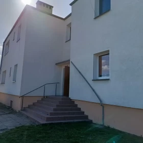 Sprzedam mieszkanie Tuchola