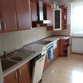 Wynajmę atrakcyjne mieszkanie Kraków 64 m2 przy Parku Dębnickim