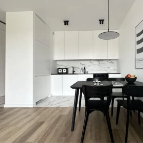 Wynajmę apartament na osiedlu Soho Warszawa