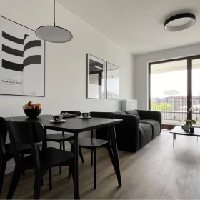 Wynajmę apartament na osiedlu Soho Warszawa
