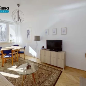 Wynajmę Słoneczne mieszkanie z garażem w centrum miasta Gdynia