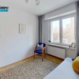 Wynajmę Słoneczne mieszkanie z garażem w centrum miasta Gdynia